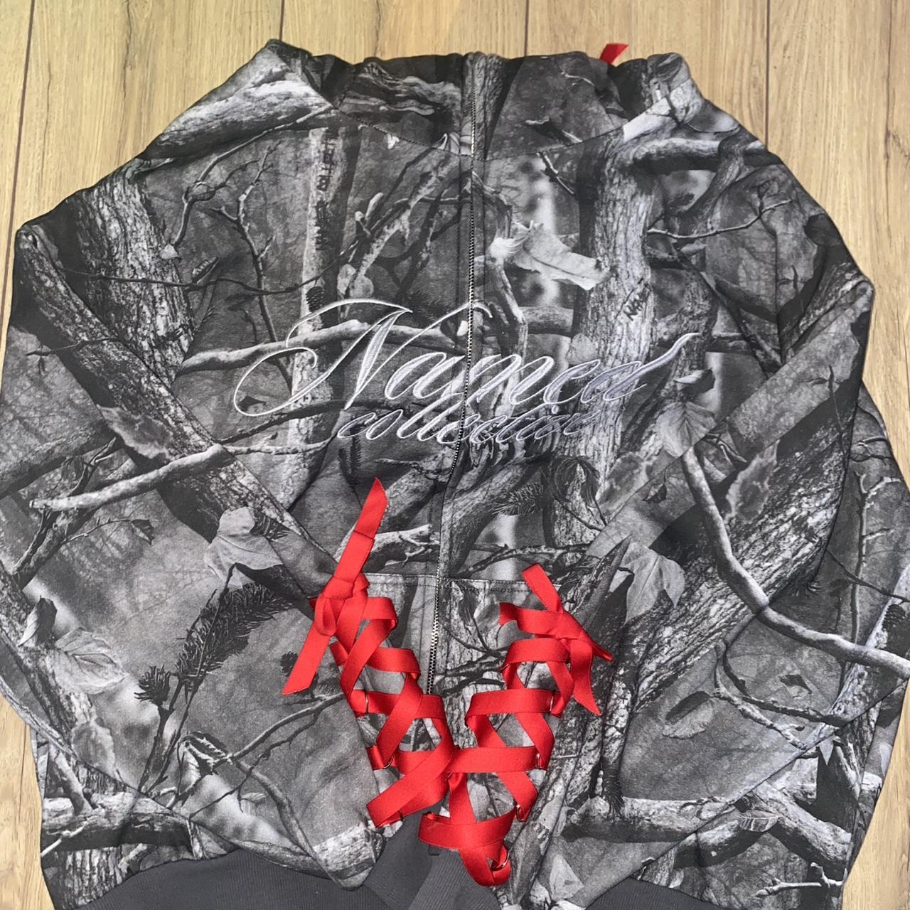 Super rare discontinued named collective forbidden | Depop