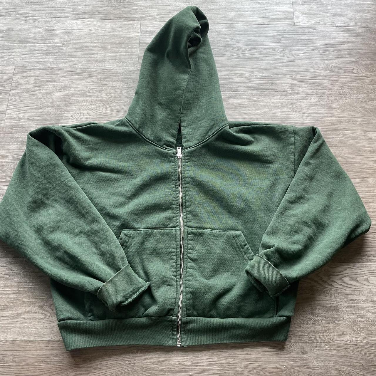 LOUIS VUITTON LV2 ZIP UP HOODIE Brand new with tags. - Depop