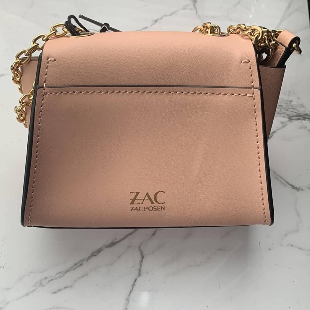 Women's ZAC Zac Posen Pink Bags