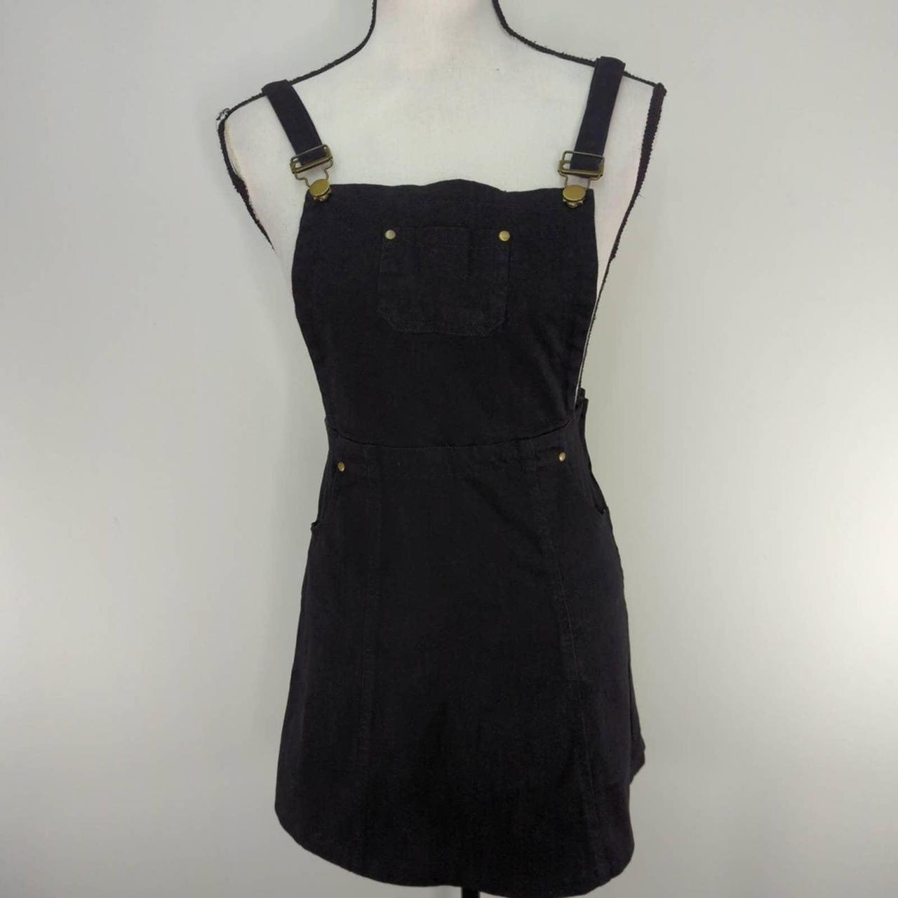 Plt pinafore clearance