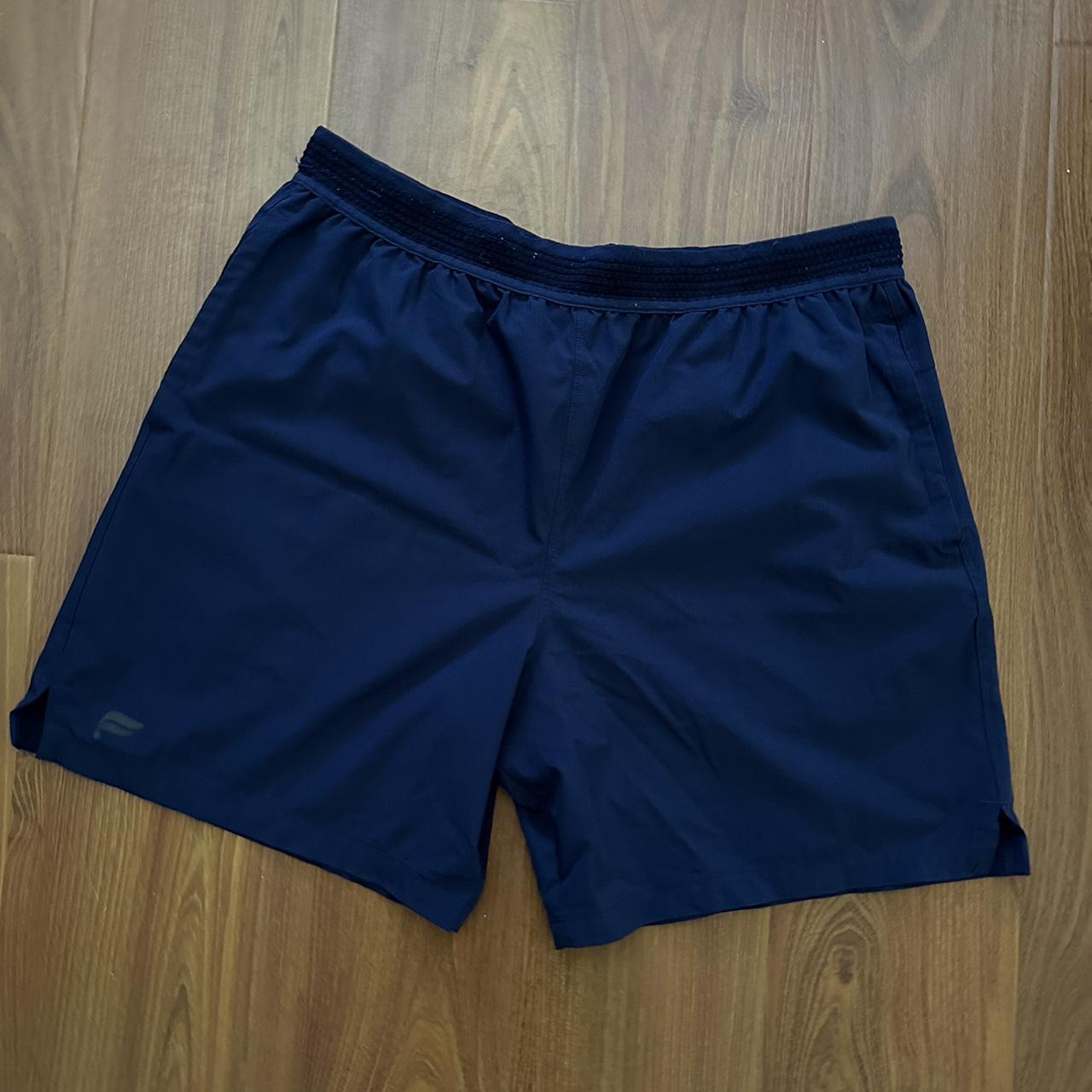 Men’s Fabletics shorts Size L #fabletics - Depop