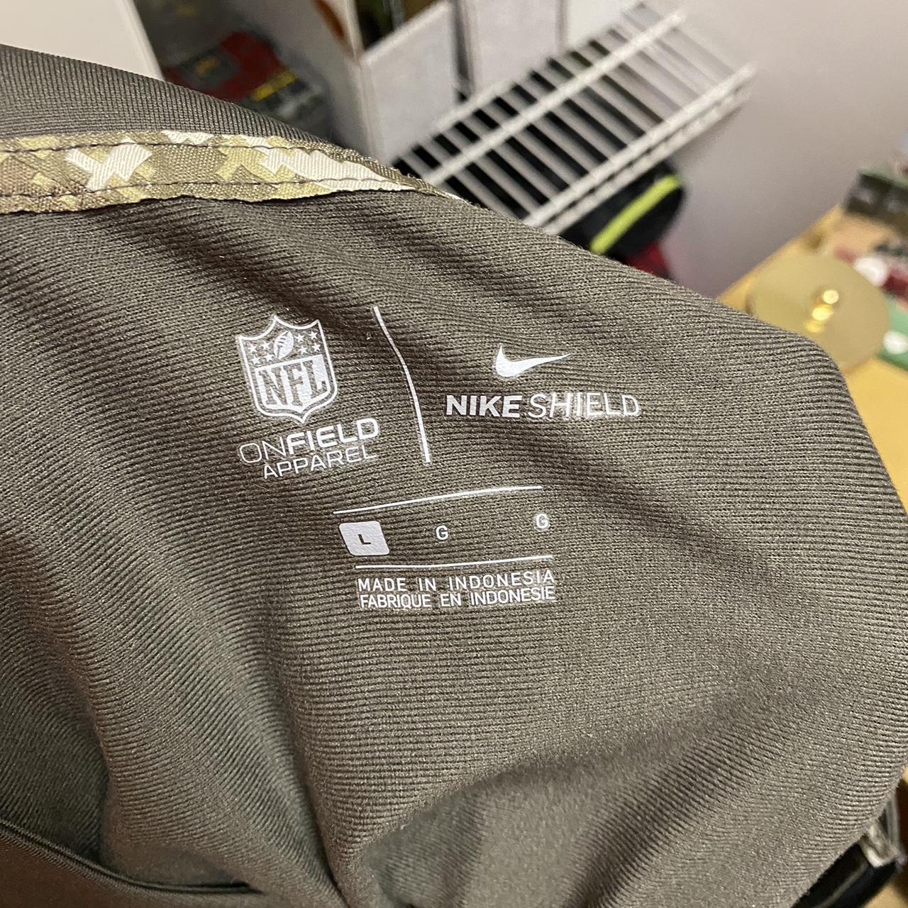 Nike Salute to Service Pittsburgh Steelers Men's - Depop