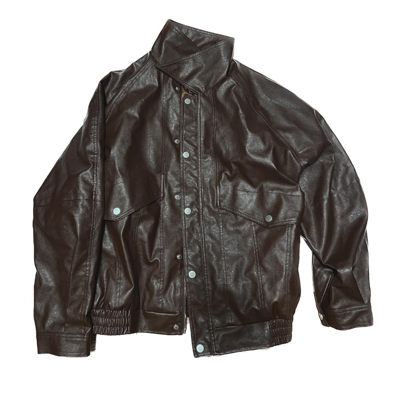 Cider Women's Jacket Depop