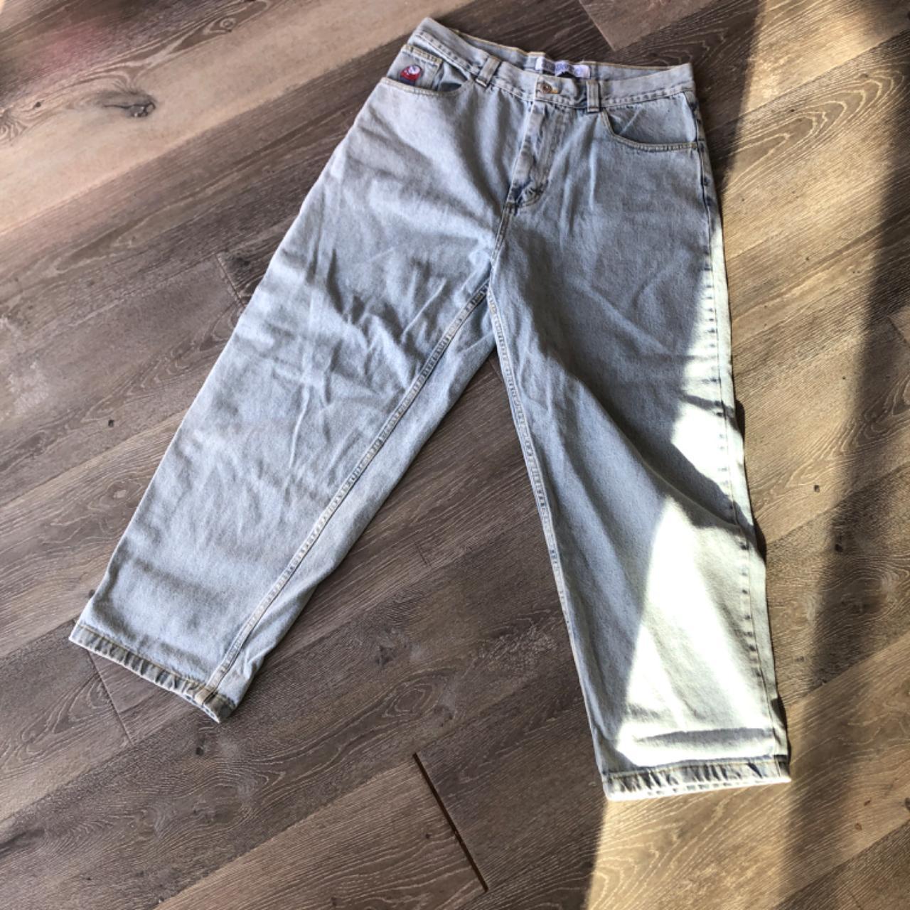 Polar big boy pants - Depop