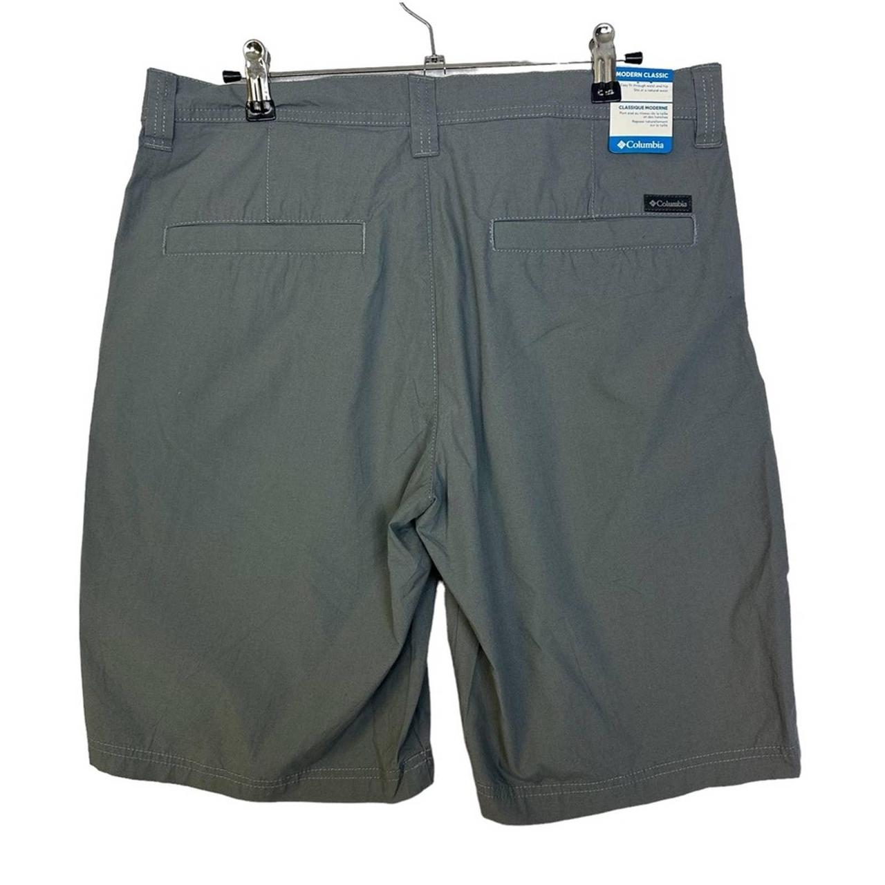 Columbia modern deals classic shorts