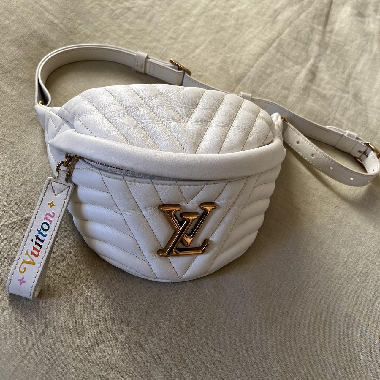 Louis Vuitton 2019 SOLD OUT Bum Bag Box, dust bag - Depop