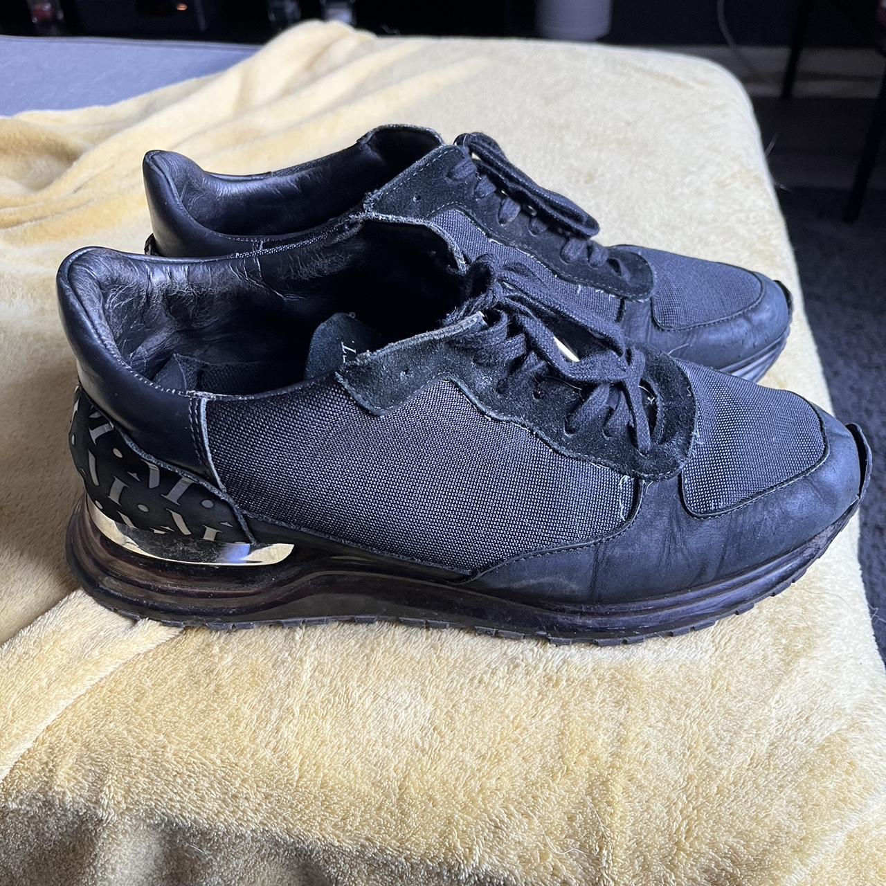 womens mallet trainers