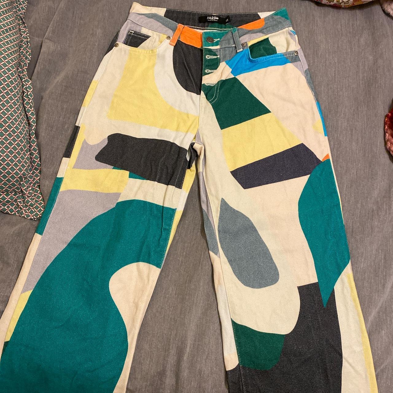 Jaded London Women's Jeans | Depop
