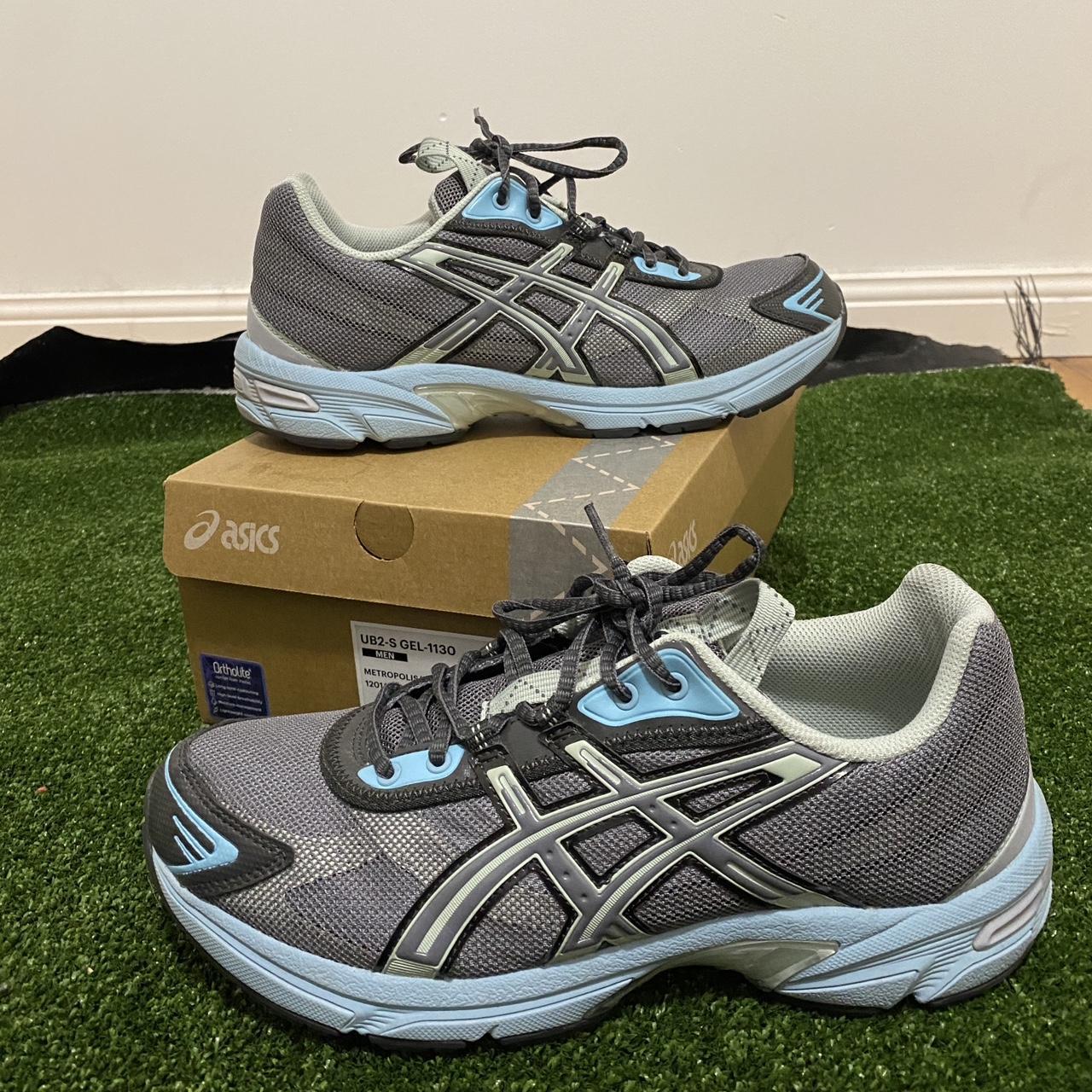 Kiko konstantinov asics best sale