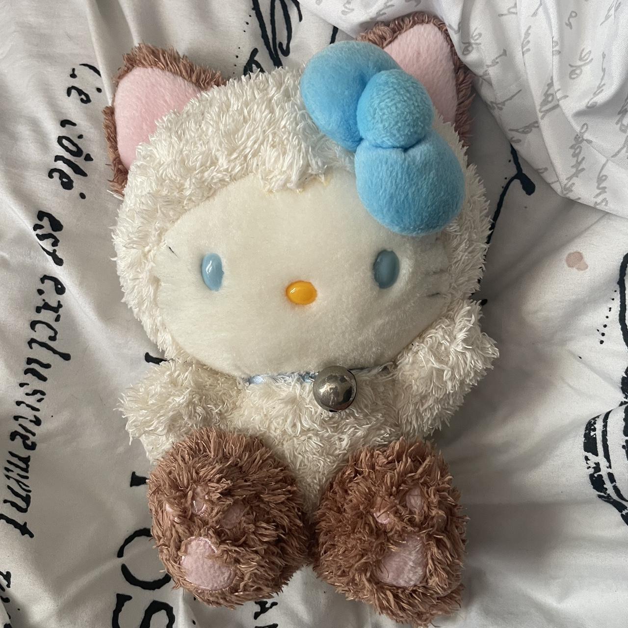 Sanrio Stuffed-animals | Depop