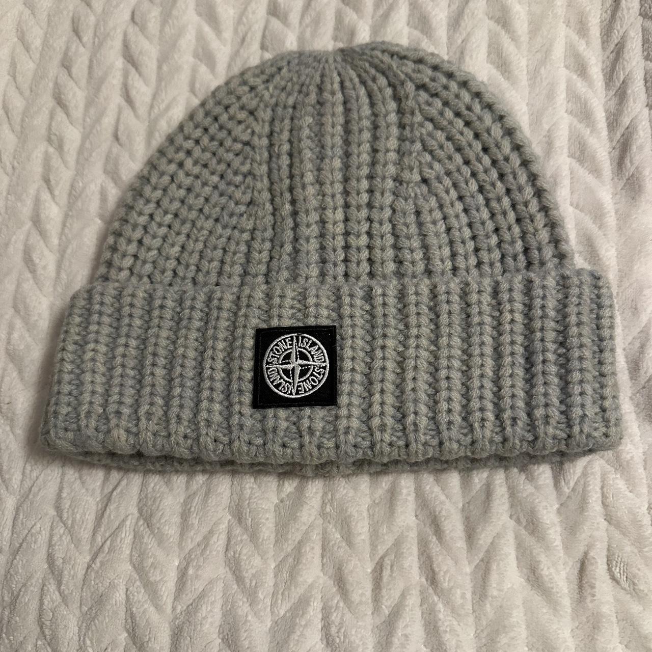 Fake stone cheap island beanie