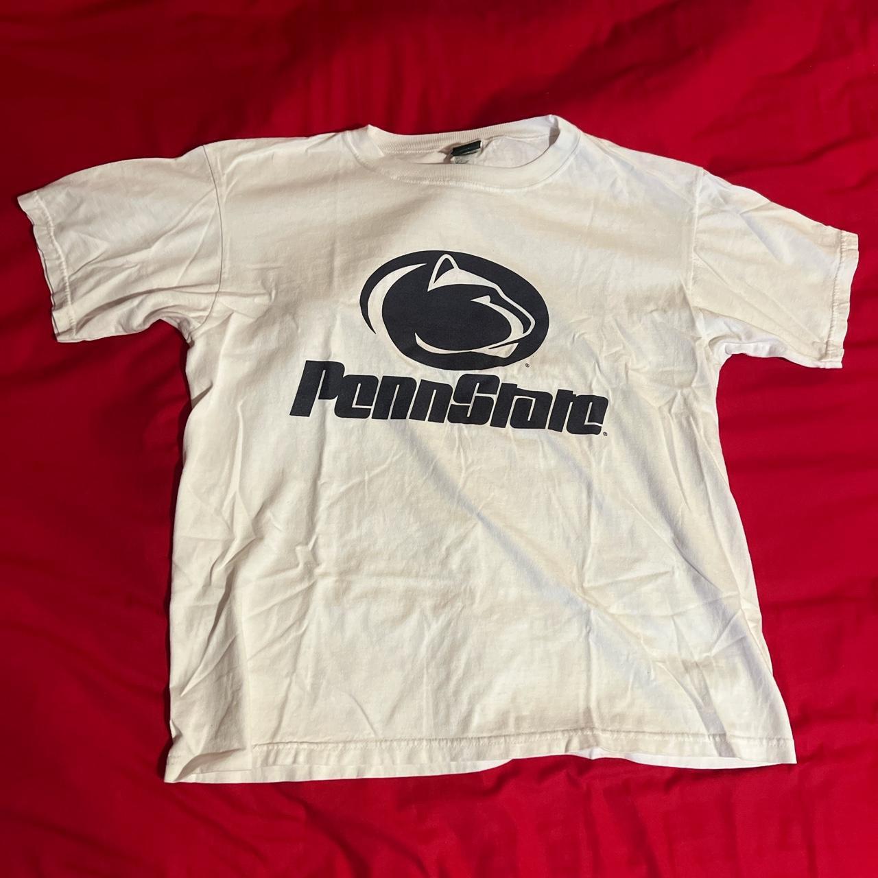 penn-state-t-shirt-baggy-fit-size-medium-w-depop