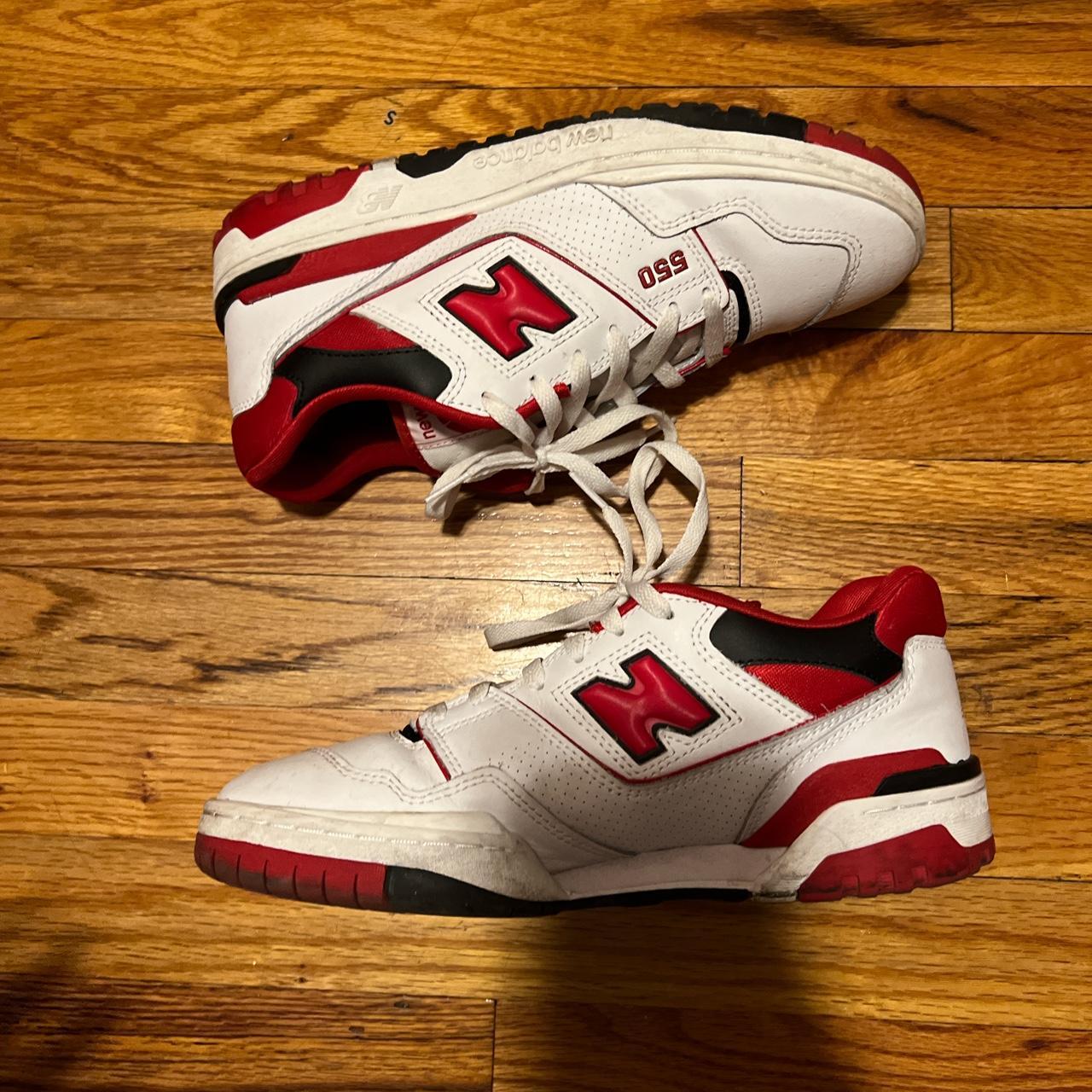 New balance sale mens 10.5