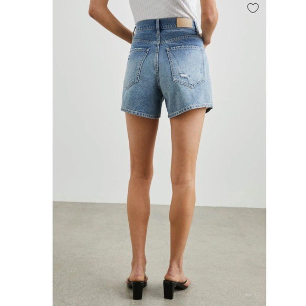 Rails Women's Shorts - Blue - 26 – Rails Womens J… - image 7