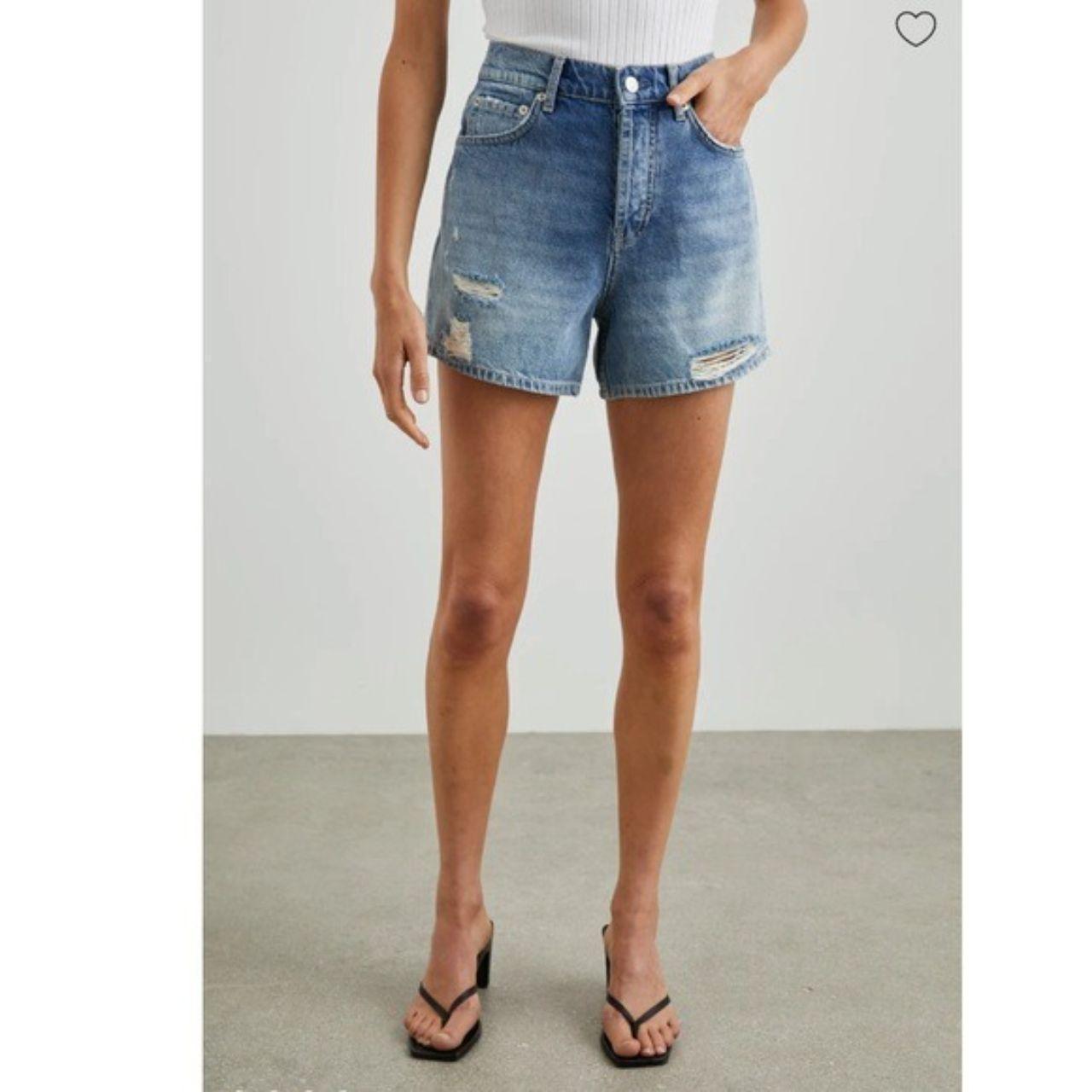 Rails Women's Shorts - Blue - 26 – Rails Womens J… - image 4