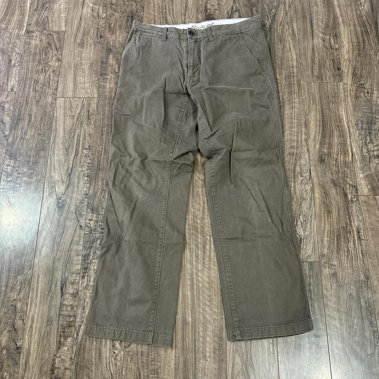 - Eddie Bauer Pants - 34x32 - No Flaws - $10😀 - Depop