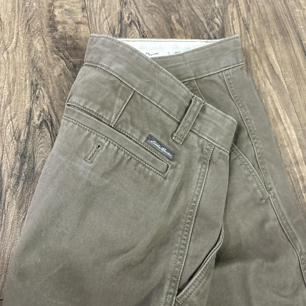 - Eddie Bauer Pants - 34x32 - No Flaws - $10😀 - Depop
