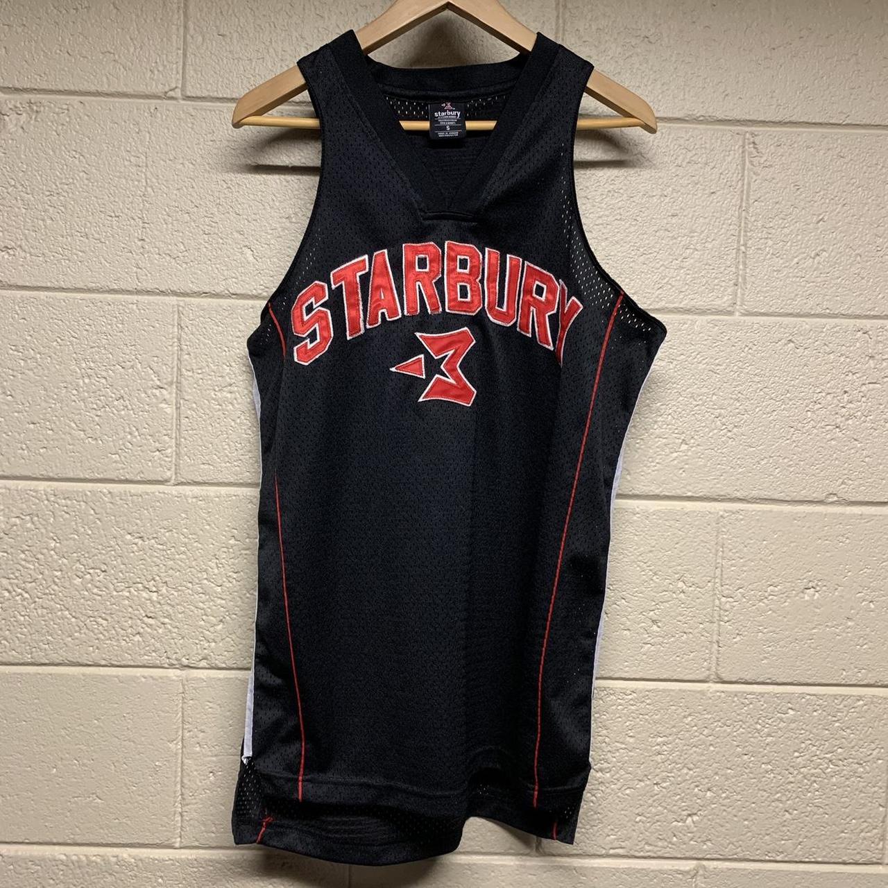 starbury 1