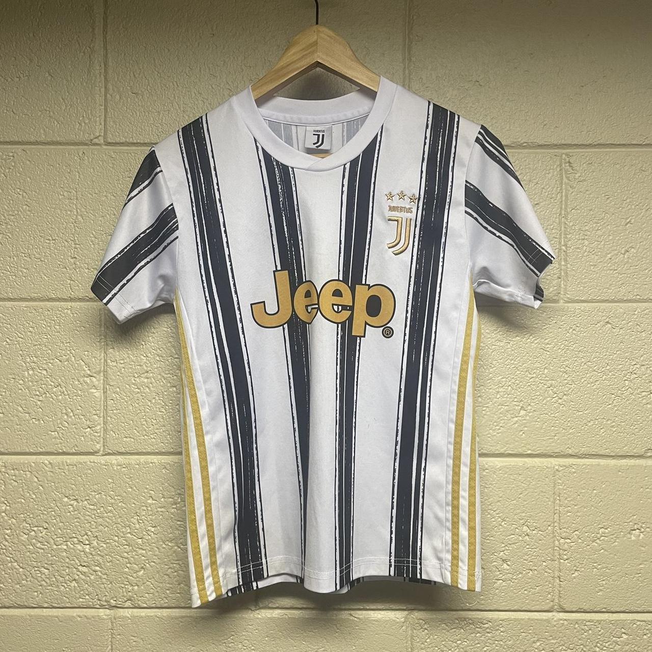 cristiano ronaldo t shirt juventus