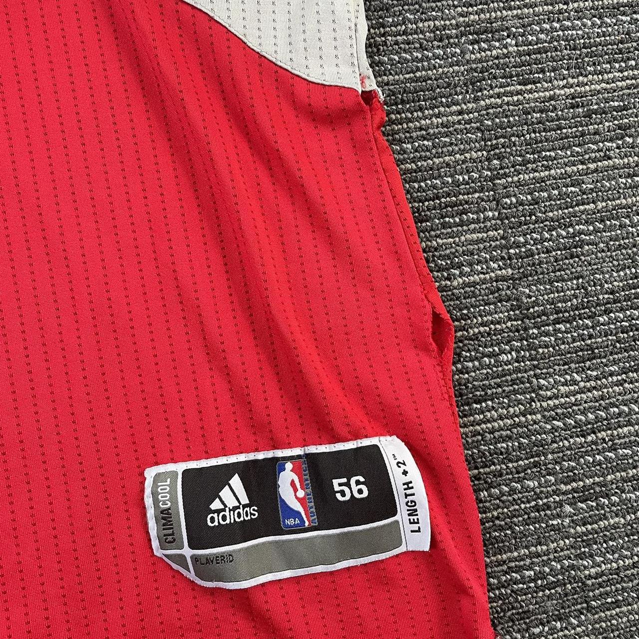 Rockets jersey, good condition. Jeremy Lin. Says - Depop