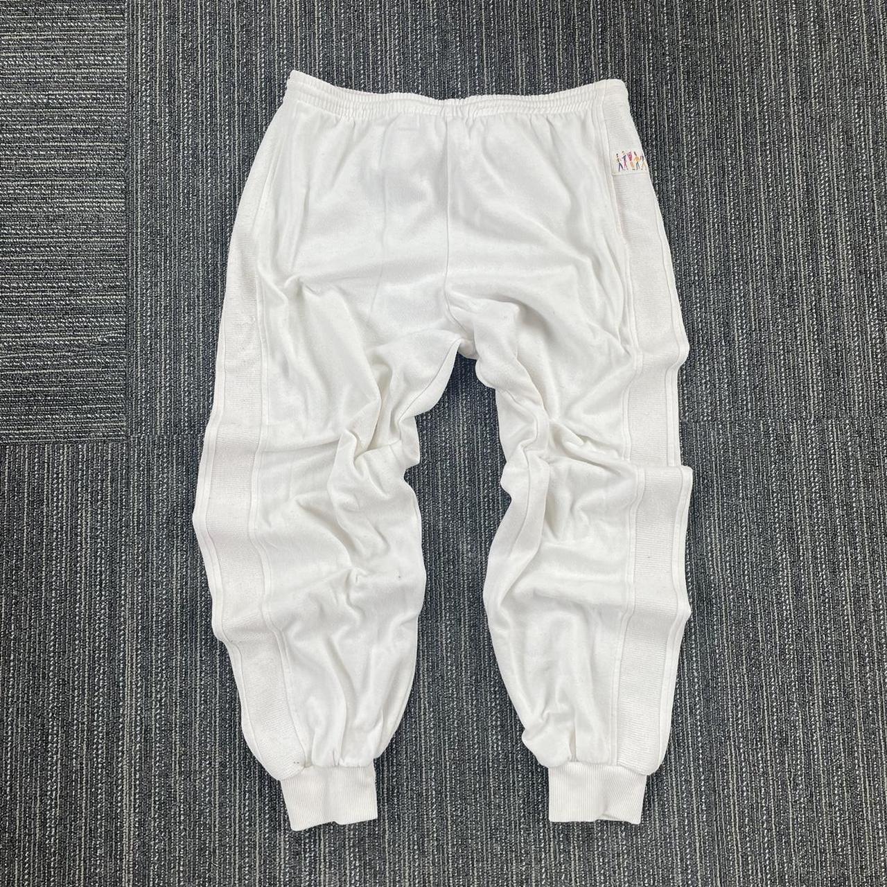 1986 Jantzen BTOBS Sweatpants • Size: Medium... - Depop