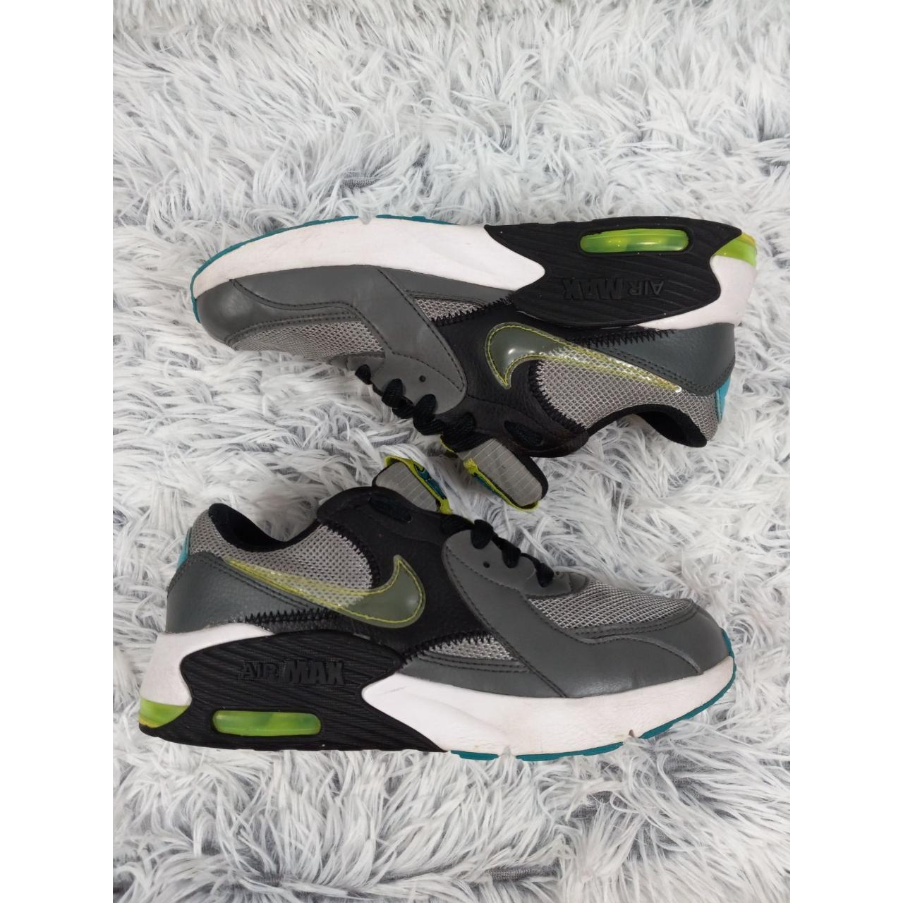 youth nike air max excee