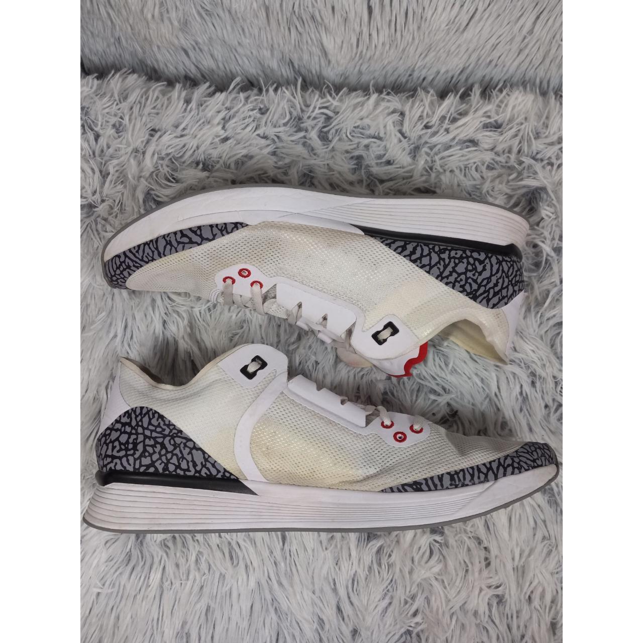 nike jordan 88 racer