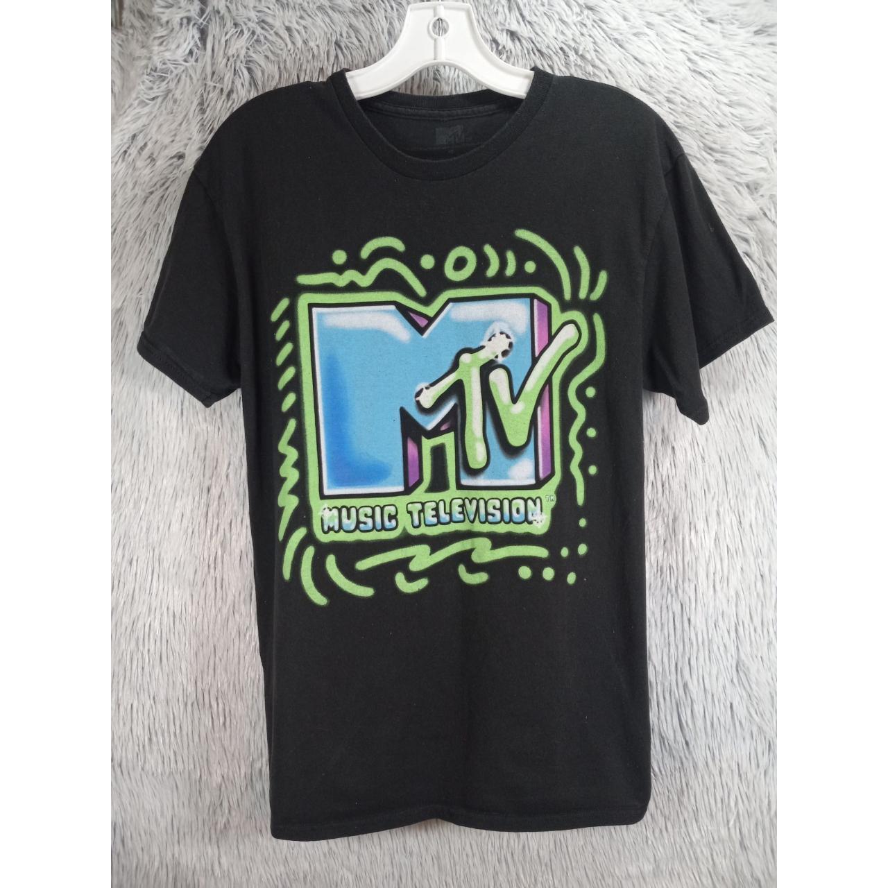MVMT Men's Black T-shirt
