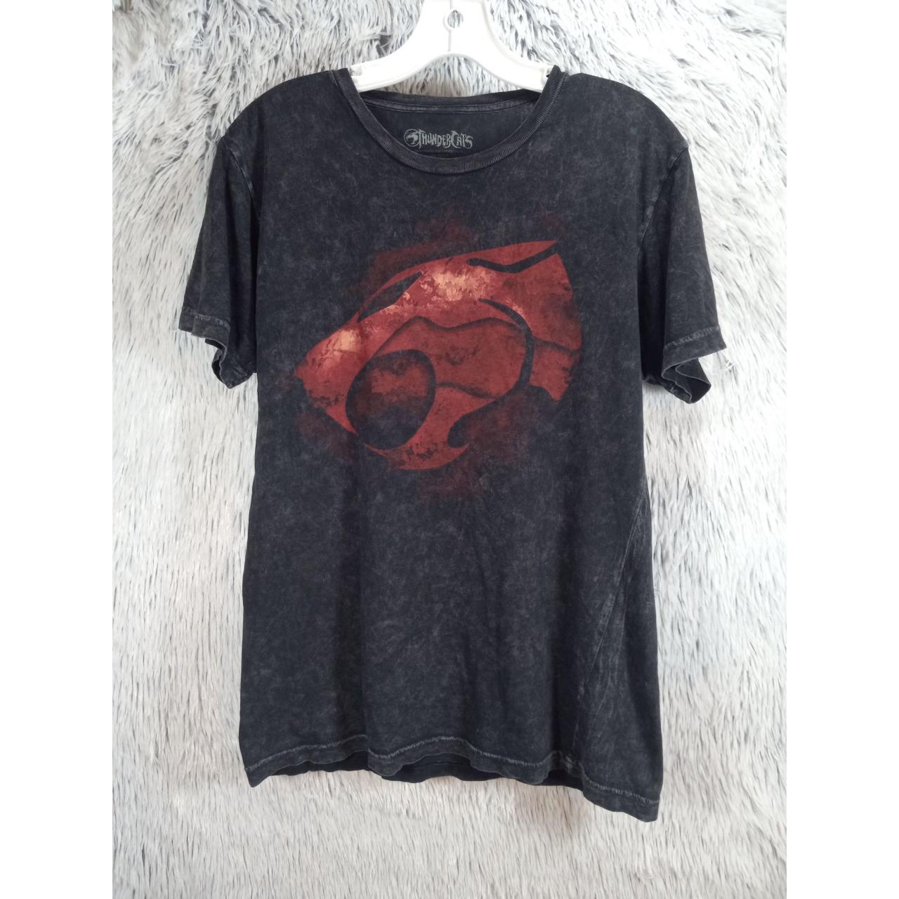 thundercats logo mens