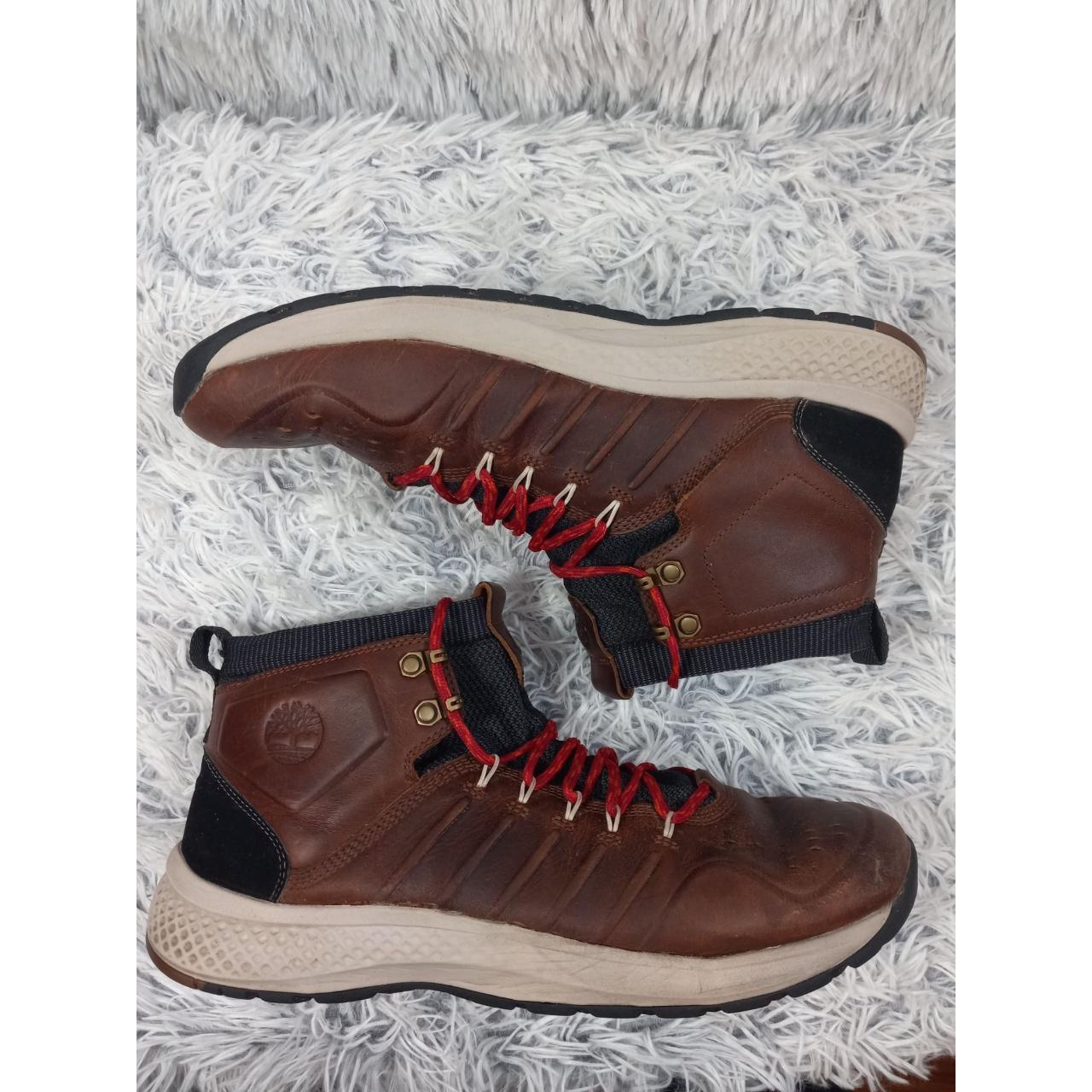 Timberland flyroam cheap trail hiker boot