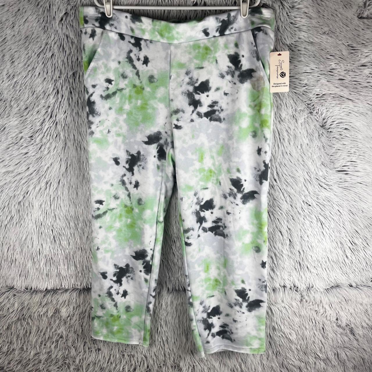 SECRET TREASURES SWEATPANTS SIZE: Small - Depop