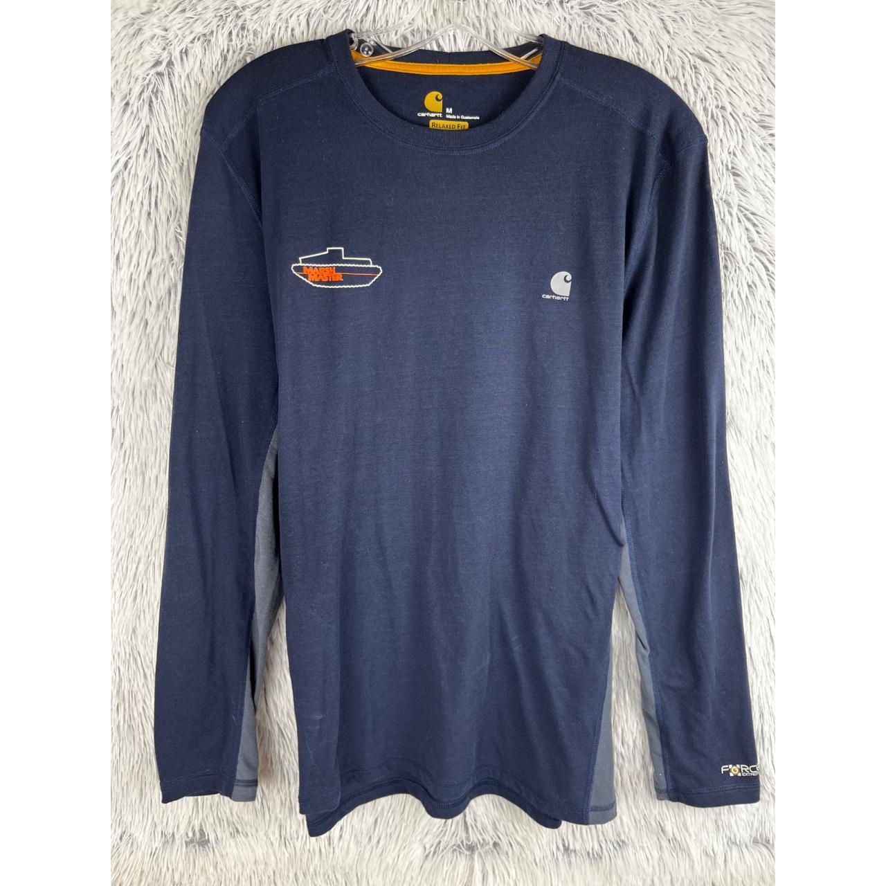 Carhartt Men's T-shirt | Depop