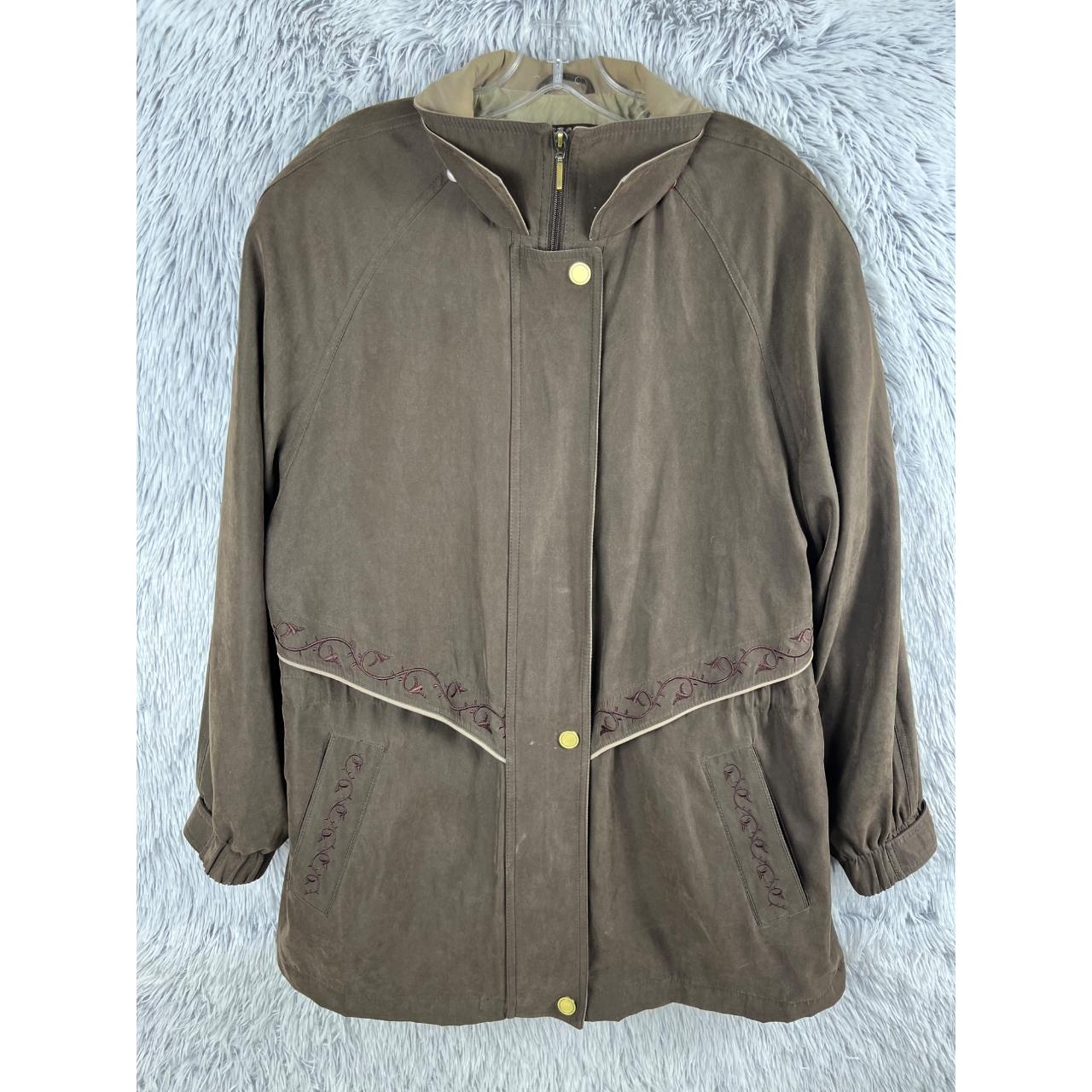 westbound petites jacket