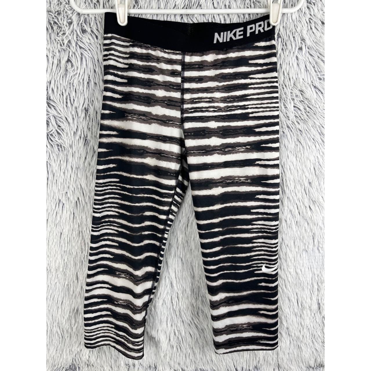 leggings black nike