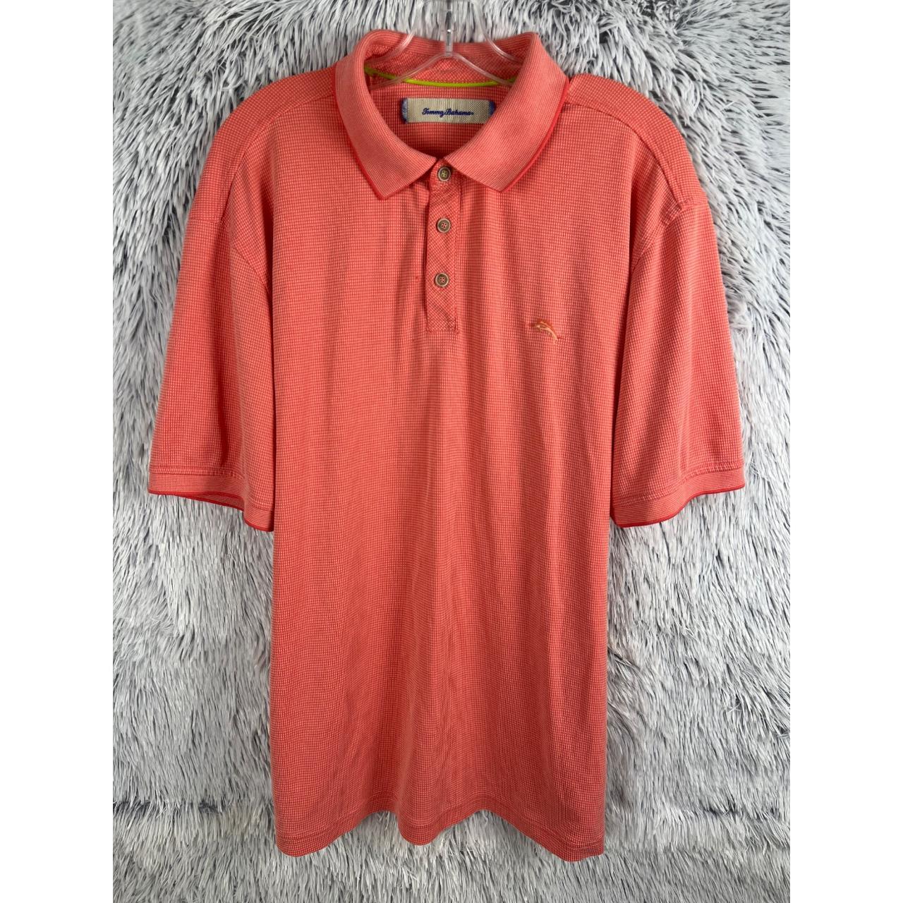 Tommy Bahama Men's Polo-shirts | Depop