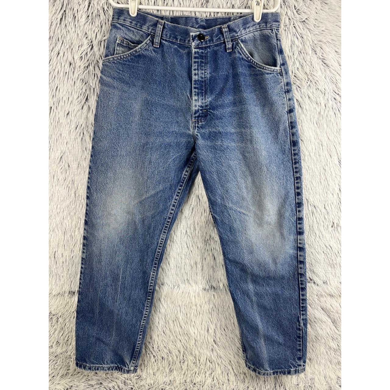 Men's Blue Jeans | Depop