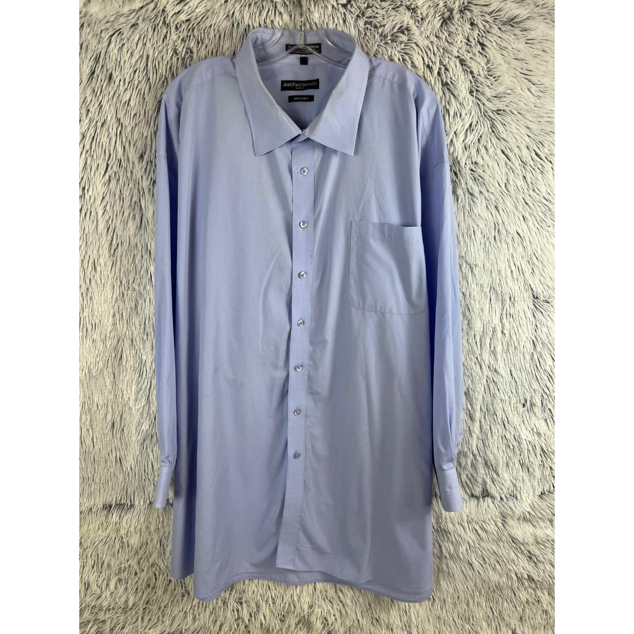 22 34 2025 35 dress shirt