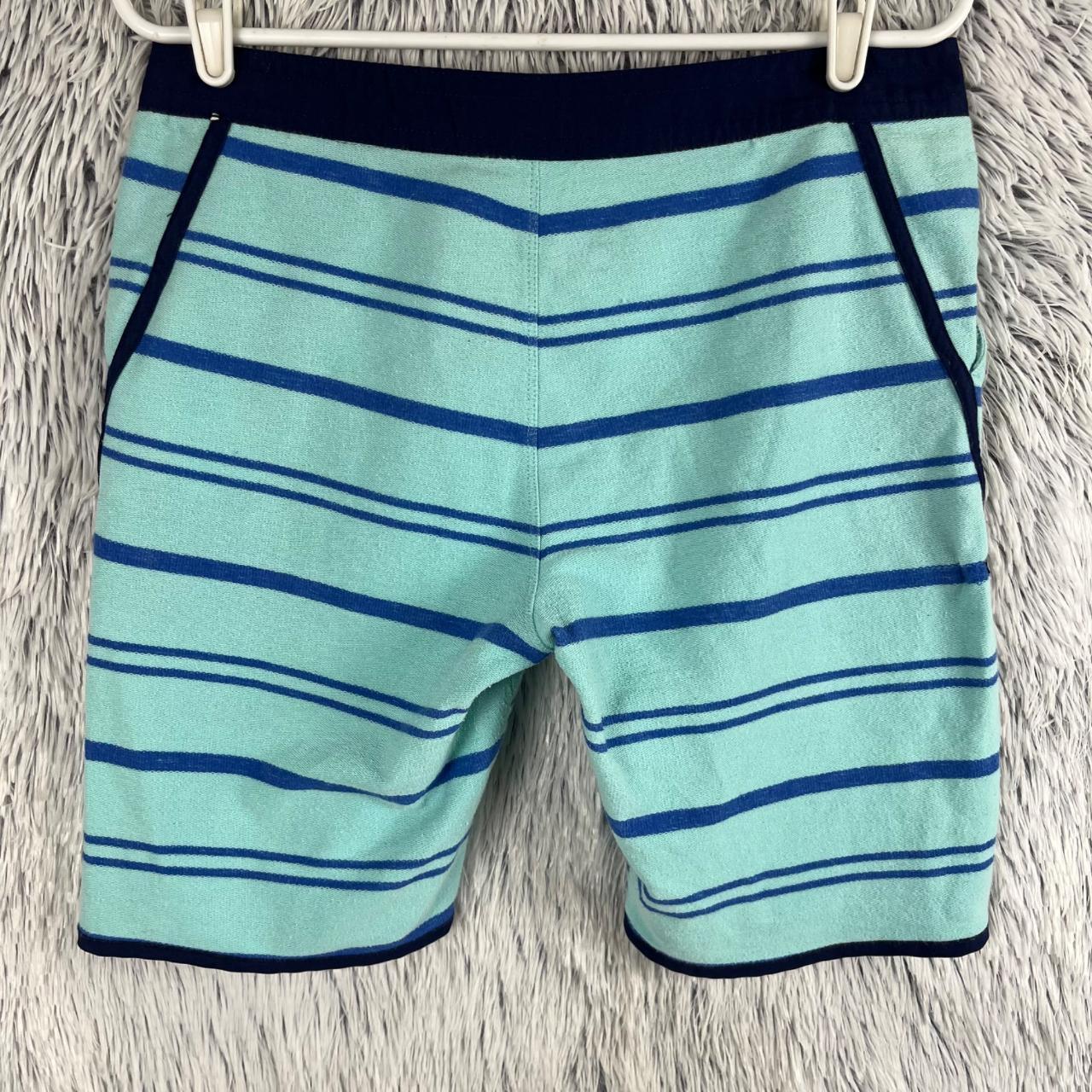 Hurley Blue Shorts | Depop