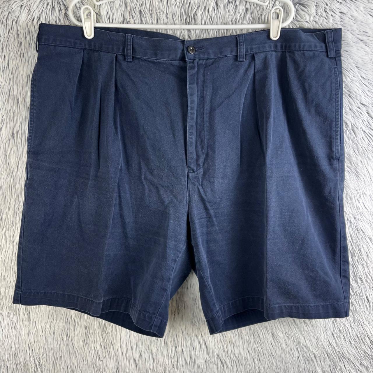 Polo Ralph Lauren Men's Blue Shorts | Depop