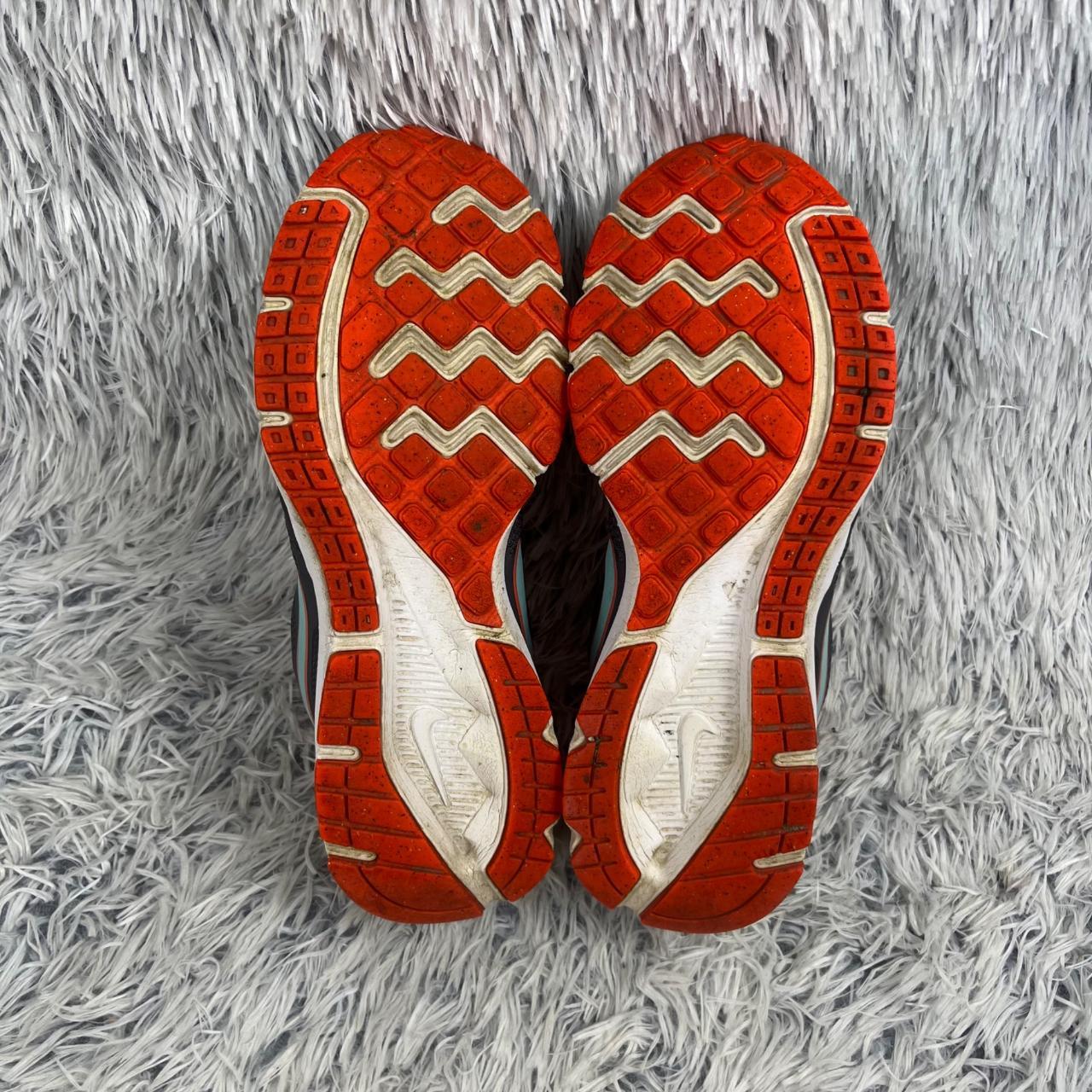 nike downshifter 8 ladies trainers