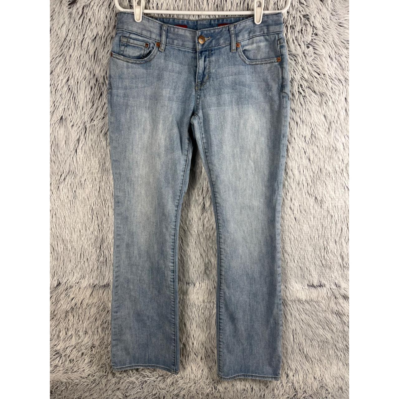 Express stella outlet bootcut jeans