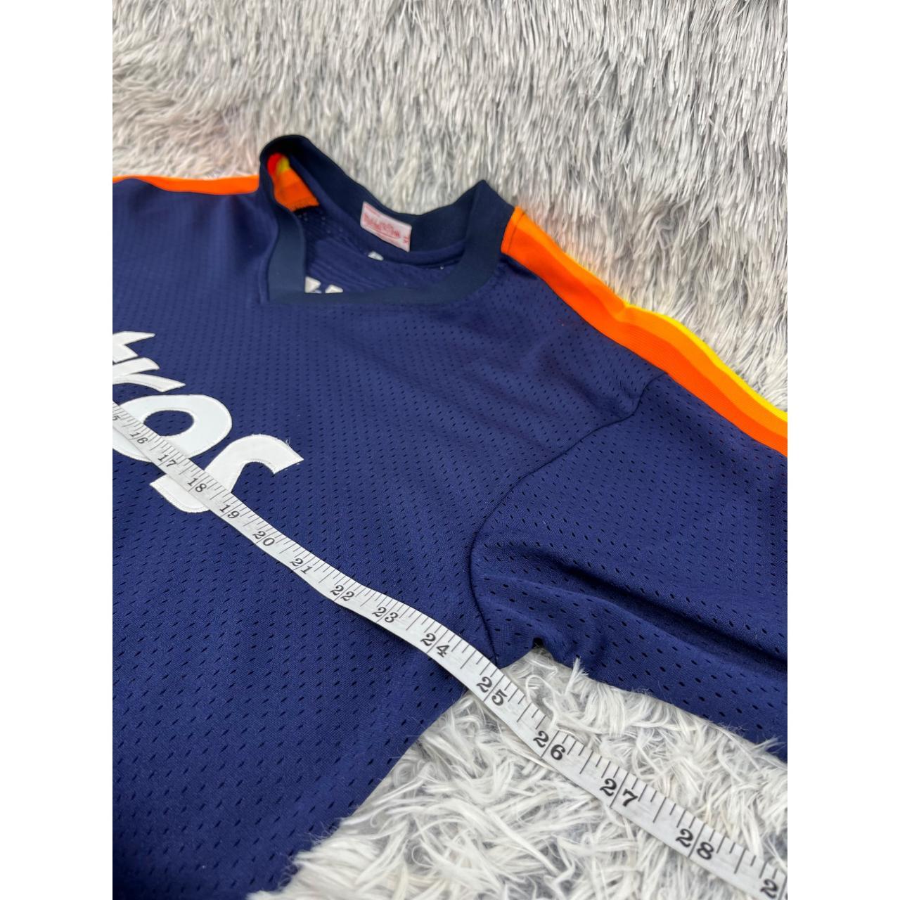 1980's Houston Astros Nolan Ryan Jersey. Great - Depop