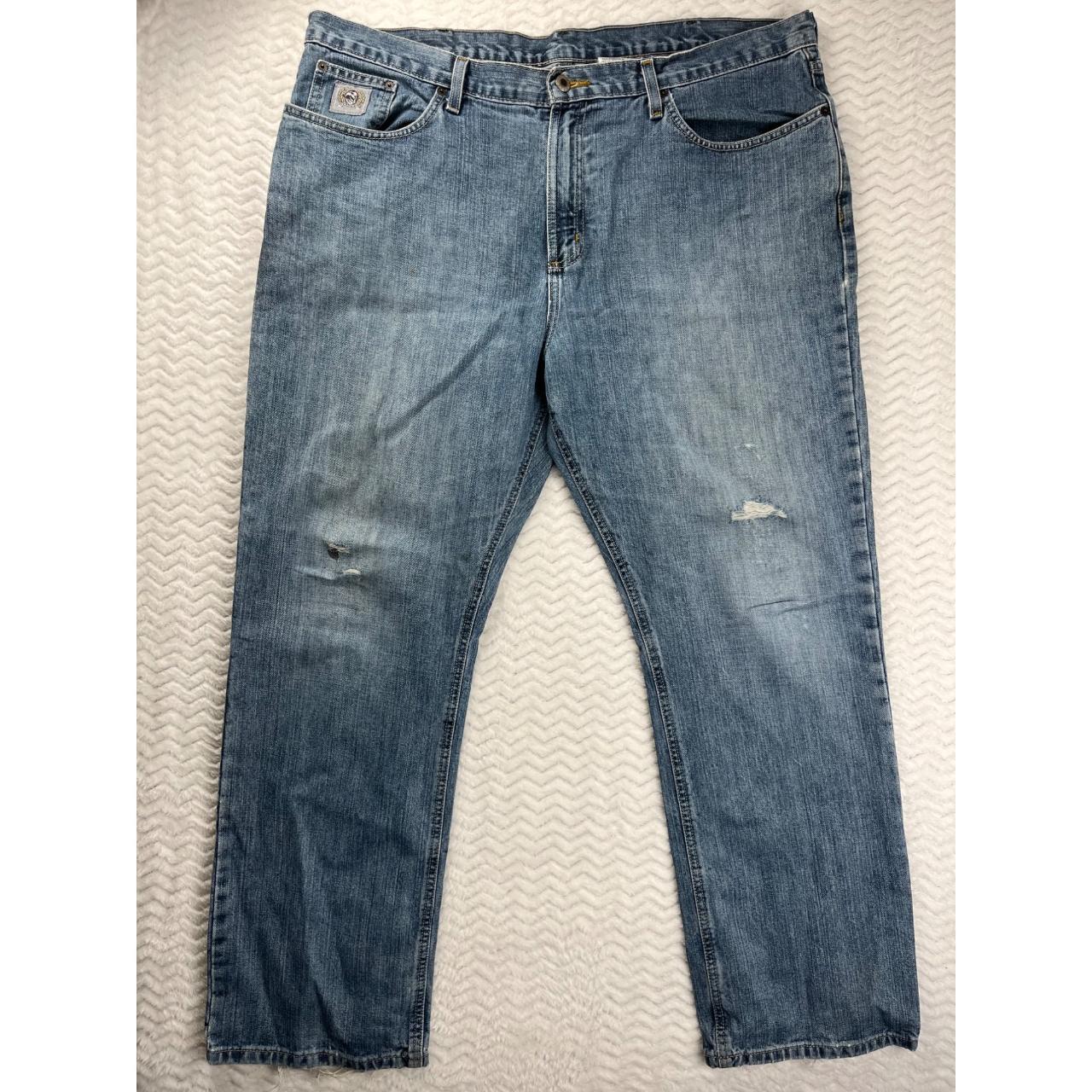 Mens jeans hot sale 40x30