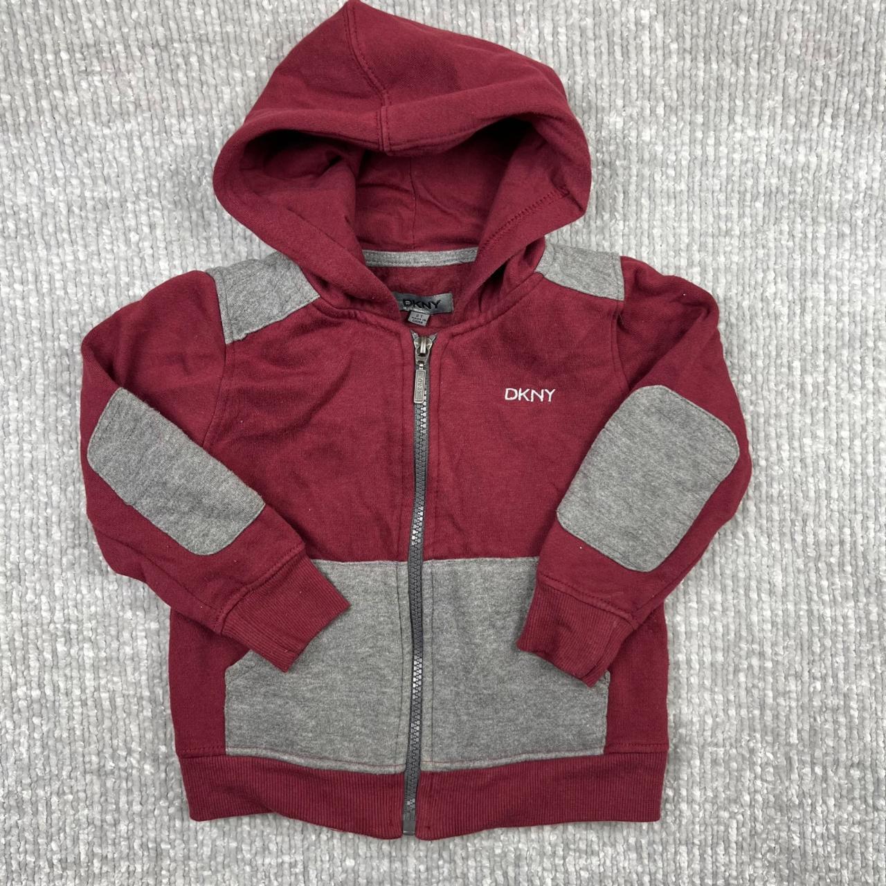 2t red sales hoodie