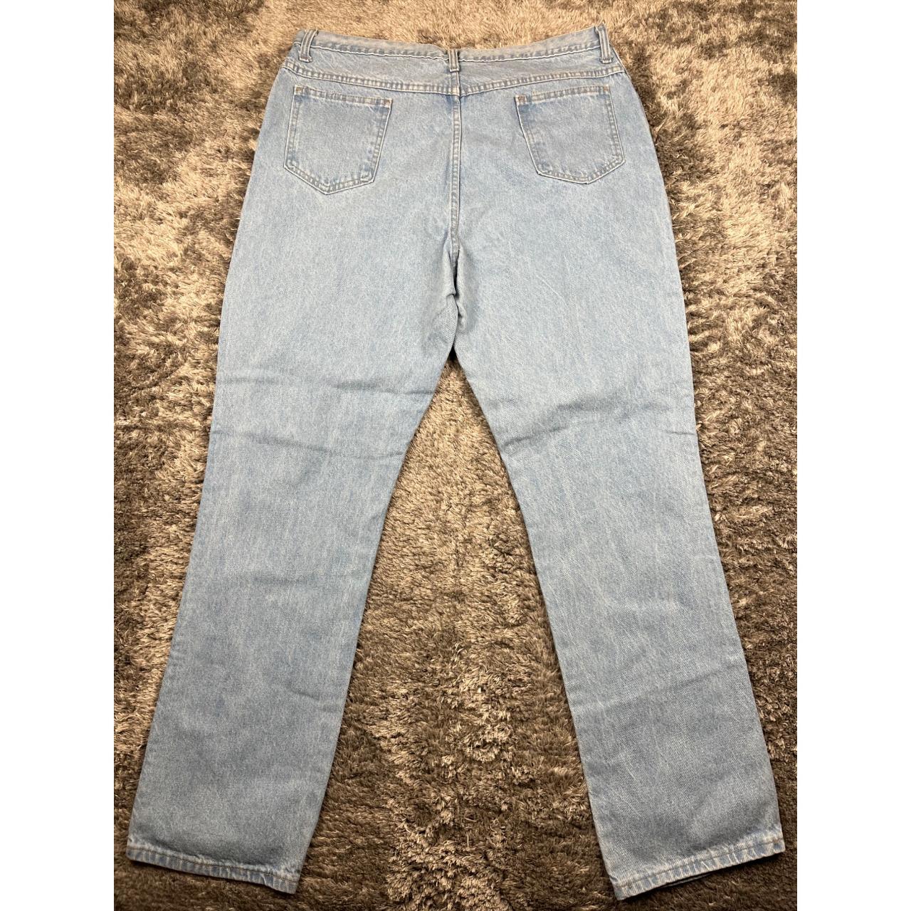 Jane Light Wash Jeans