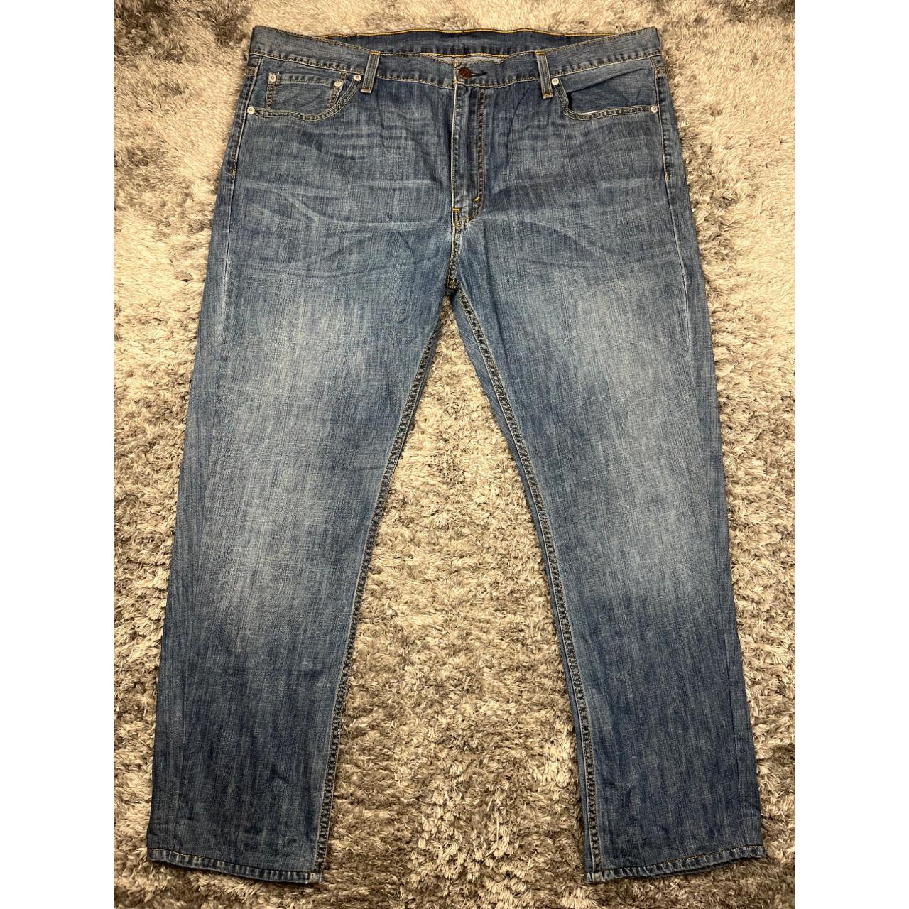 Levis 42x30 outlet