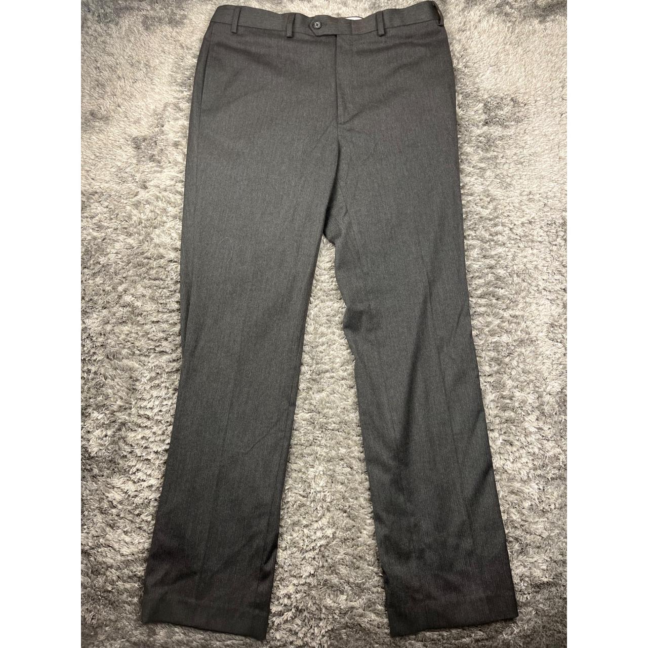 Ralph lauren men's dress hot sale slacks