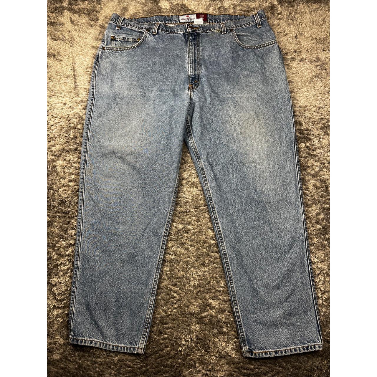 Levis 44x30 shop