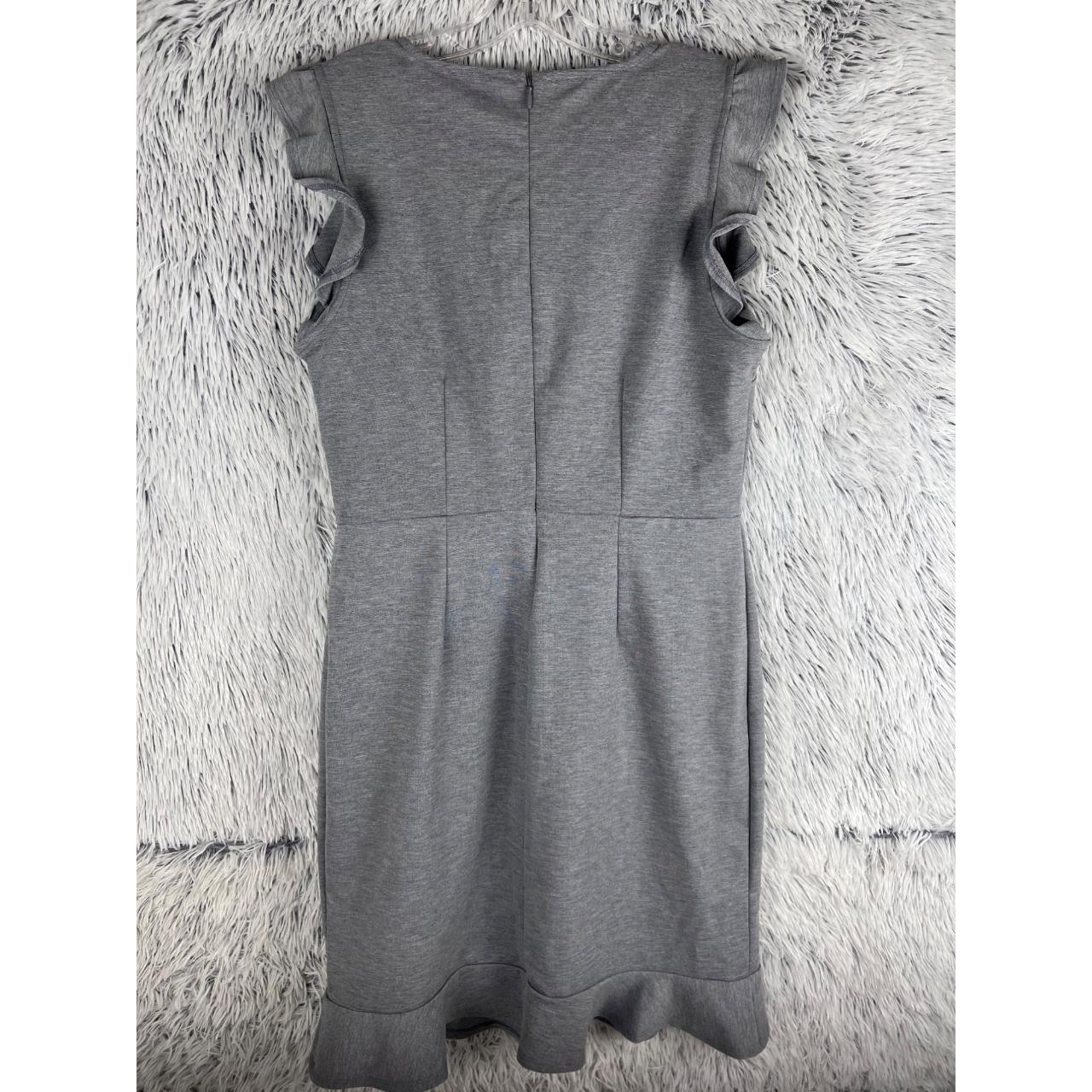 Old navy cheap grey dress