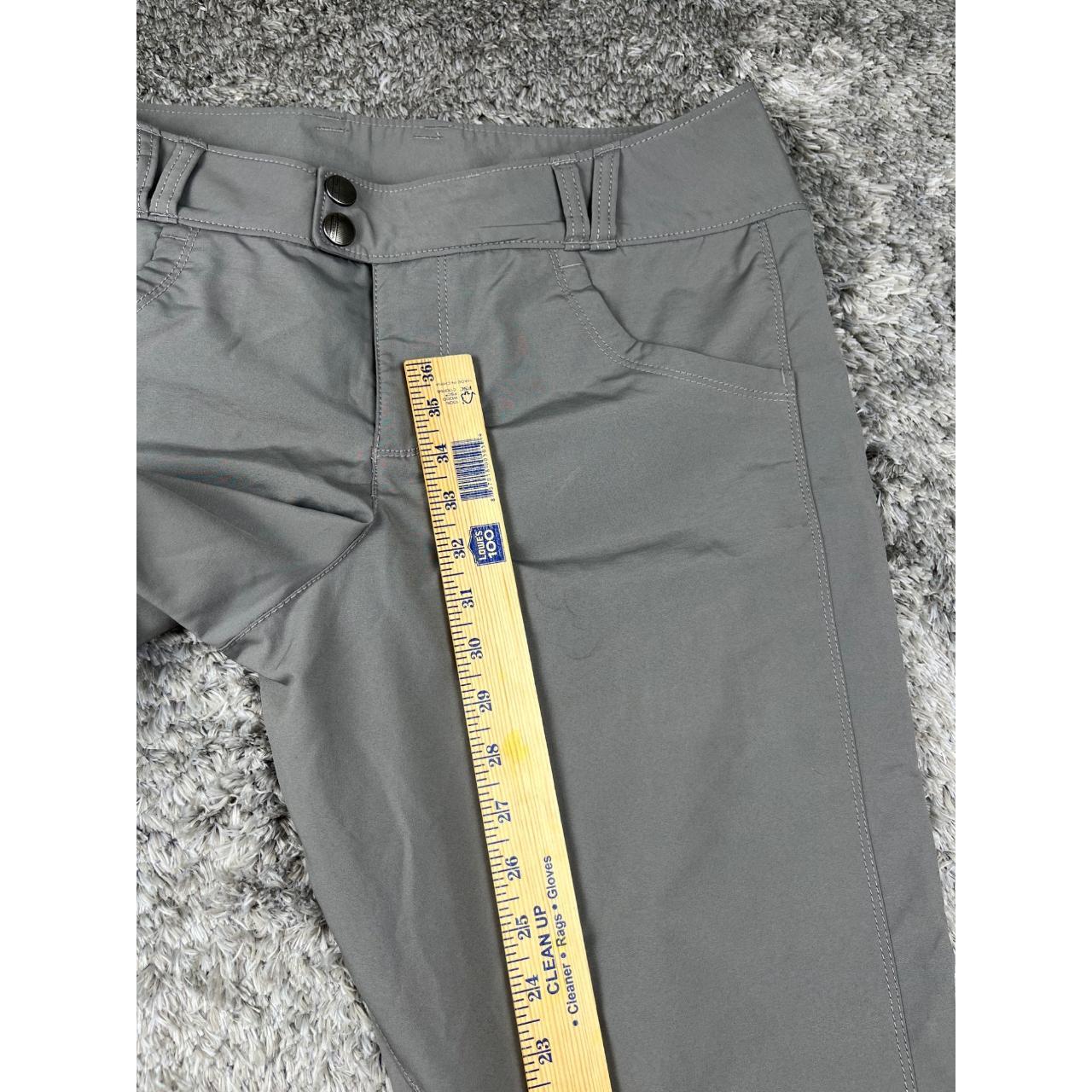 Pantalon Merrell mujer gris HERA DETACHABLE PANT MES22-WPT01-QBT MERRELL.  MERRELL | falabella.com